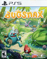 Bugsnax